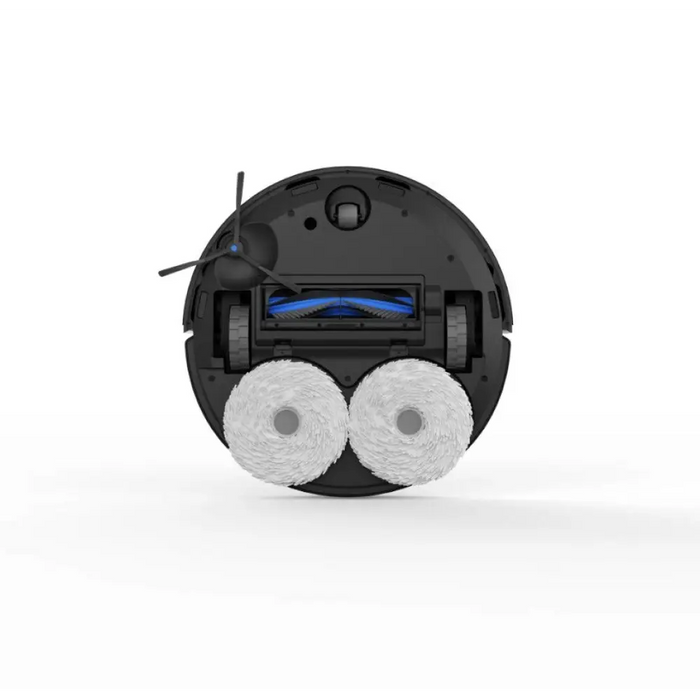 Почистващ робот Ecovacs Deebot N30 Pro Omni черен