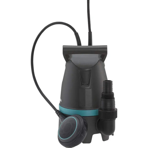 ПОТОПЯЕМА ПОМПА ЗА МРЪСНА ВОДА GARDENA 9200 BASIC