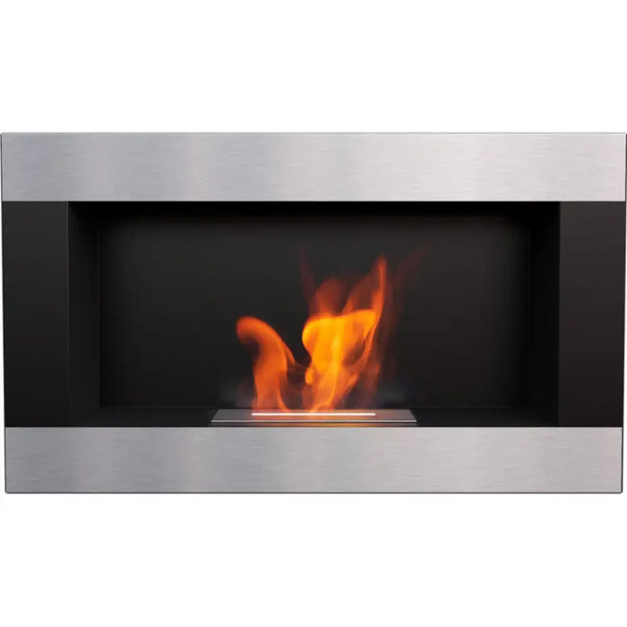 КАМИНА ART FLAME GOLD HORIZONTAL