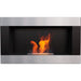 КАМИНА ART FLAME GOLD HORIZONTAL