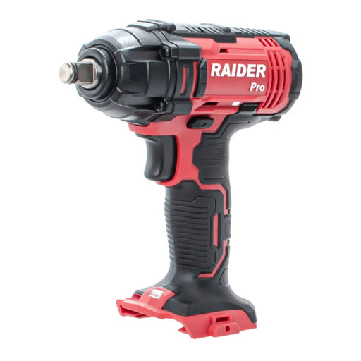 АКУМУЛАТОРЕН УДАРЕН ГАЙКОВЕРТ RAIDER PRO RDP-SCIW20 20 V