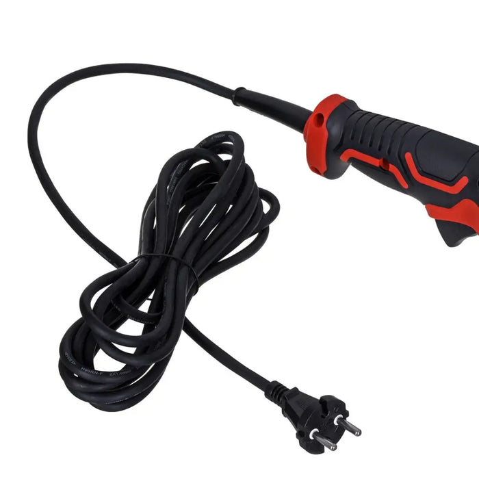 Преносима шлифовъчна машина Yato YT-82196 Орбитална