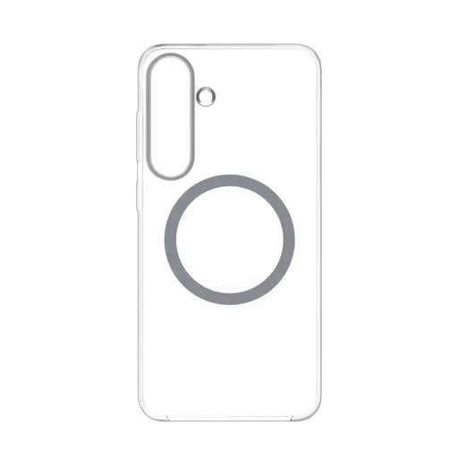 Samsung Clear Magnet Case GP-FFS931YCATW с магнитен пръстен