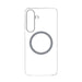 Samsung Clear Magnet Case GP-FFS931YCATW с магнитен пръстен