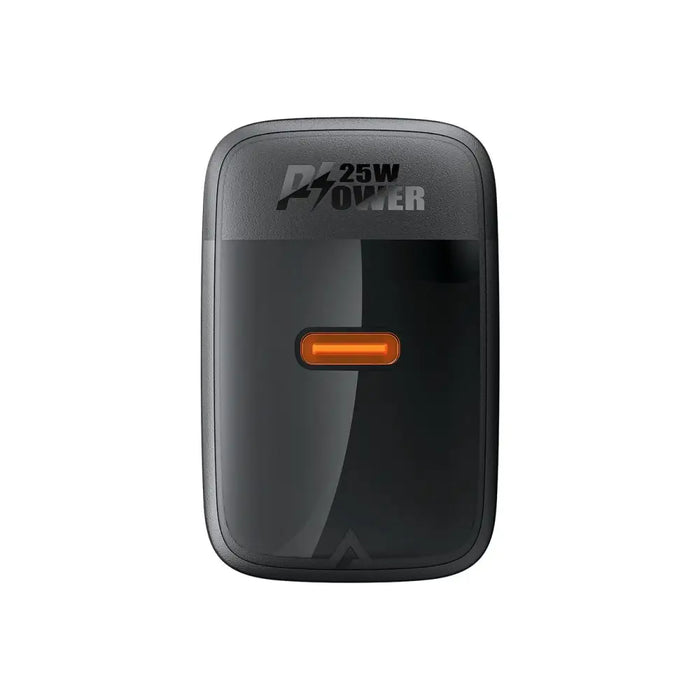 Мрежово зарядно устройство Acefast A104 GaN USB-C PD SFC