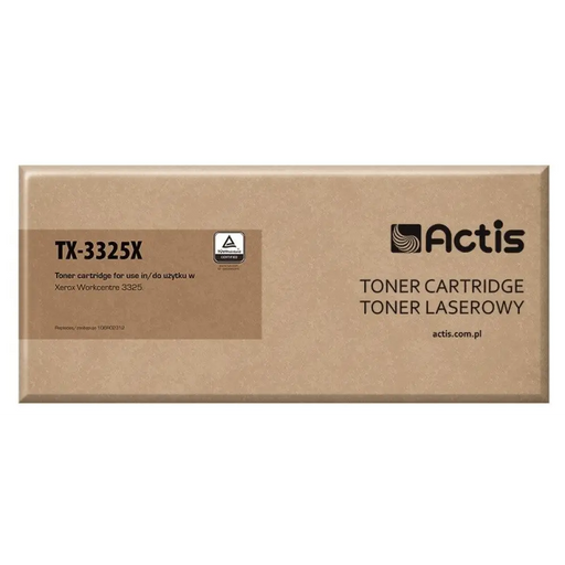 Тонер Actis TX-3325X (заместител за Xerox 106R02312;