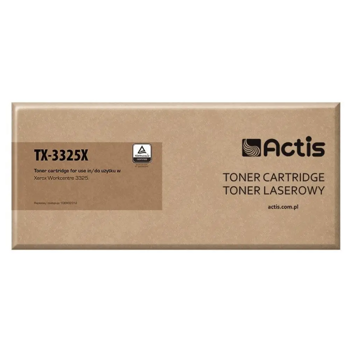 Тонер Actis TX-3325X (заместител за Xerox 106R02312;