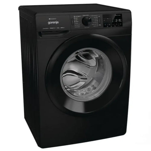 Пералня Gorenje WPNEI84A1SW/B 1400 об./мин. 8.00 kg A Черен