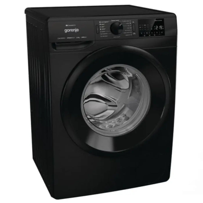 Пералня Gorenje WPNEI84A1SW/B 1400 об./мин. 8.00 kg A Черен