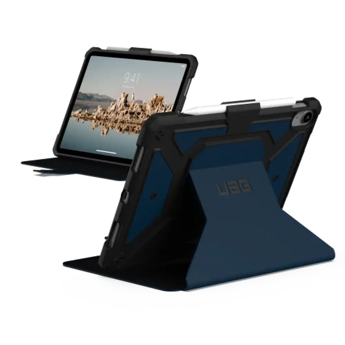 Калъф UAG Metropolis SE с поставка за молив Apple за iPad