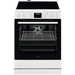Готварска печка с керамичен плот AEG CCB6440CBW