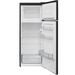 Хладилник с горна камера Finlux FXRA 260BE 213 l E Статична