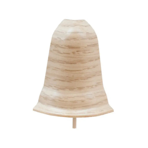 ВЪНШЕН ЪГЪЛ ЗА PVC ПЕРВАЗ DOELLKEN SLK50 СТАР ДЪБ