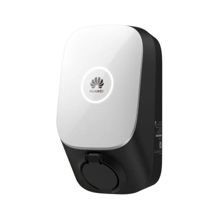 ЗАРЯДНА СТАНЦИЯ ЗА АВТОМОБИЛ 7KW С КОНТАКТ TYPE 2 HUAWEI
