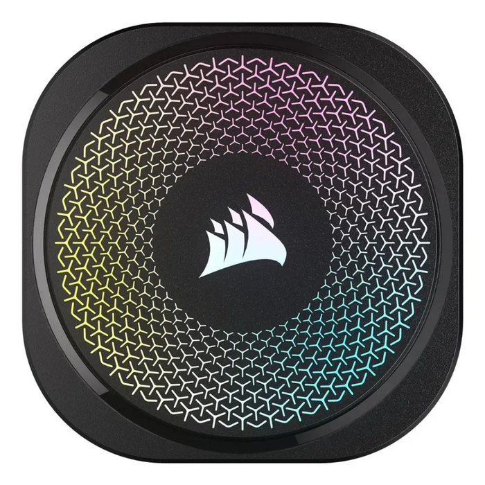 Процесор Corsair Nautilus 360 RS ARGB Въздушен охладител