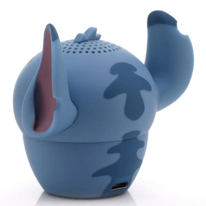 Безжична колонка Bitty Boomers – Stitch (Lilo & Stitch)