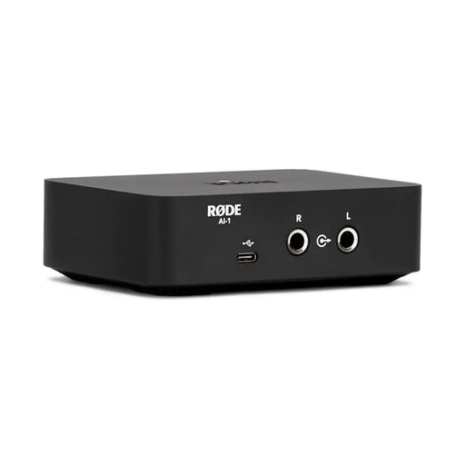 RODE AI-1 USB Аудио интерфейс AA предусилвател 24 бита 96