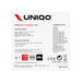 Безжично зарядно устройство SBS UQWIR10WQI 10W Quick Charge