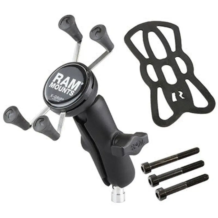 Стойка за RAM X-Grip Phone Mounts с основа за скоба