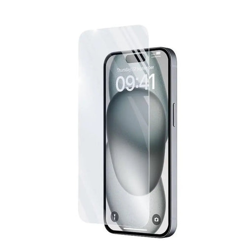 Протектор за дисплей Cellularline iPhone 15 Plus/15 Pro Max