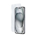 Протектор за дисплей Cellularline iPhone 15 Plus/15 Pro Max