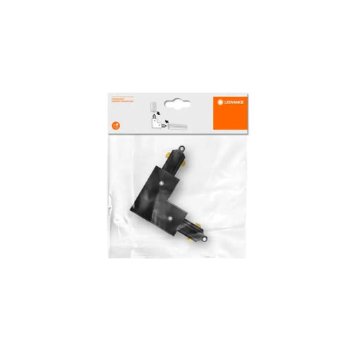 ЪГЛОВ СЪЕДИНИТЕЛ ЗА ТРАФАРЕТ TRACKLIGHT CORNER CONNECTOR