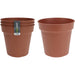 КОМПЛЕКТ САКСИИ ЗА РАЗСАД 3БР PROGARDEN 29000200