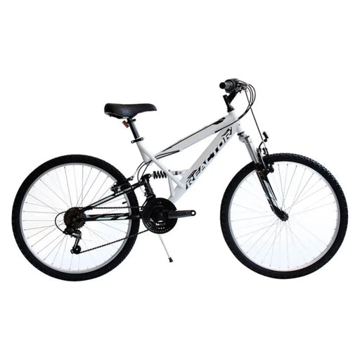 ВЕЛОСИПЕД REACTOR WIND 26’’ 18 СКОРОСТИ SHIMANO РАМКА