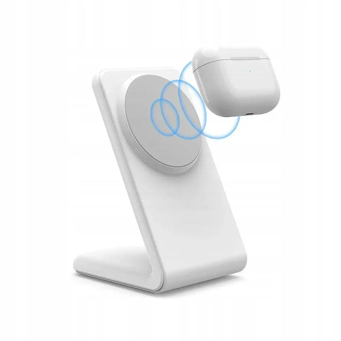 Безжично зарядно устройство Tech-Protect QI15W-A38 MagSafe