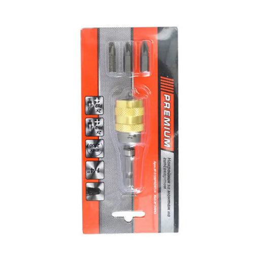 НАКРАЙНИК ЗА МОНТАЖ НА ГИПСОКАРТОН PREMIUM