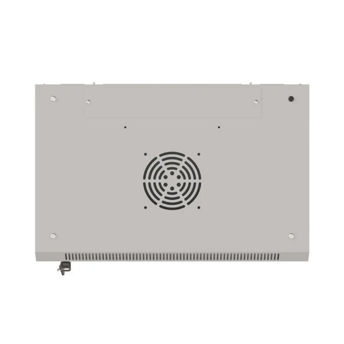 Шкаф Lanberg 19’’ стенен монтаж 6U/540x350 (плосък пакет)