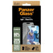 Стъклен протектор PanzerGlass iPhone 16 Pro 6.3’’ Classic