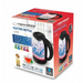 Електрическа кана Esperanza EKK027 1.7 L 2200 W Черна