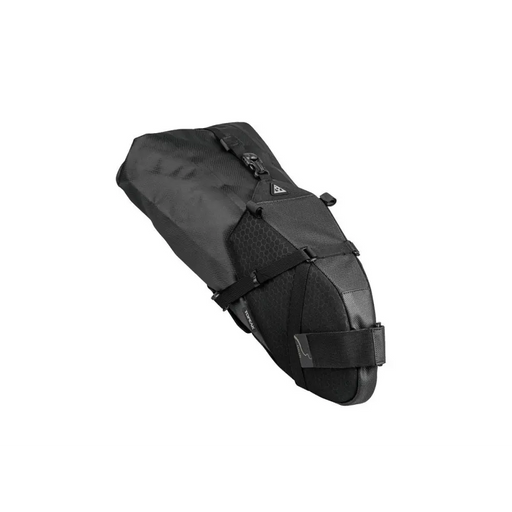 Велосипедна чанта Topeak BackLoader X 15 L черна