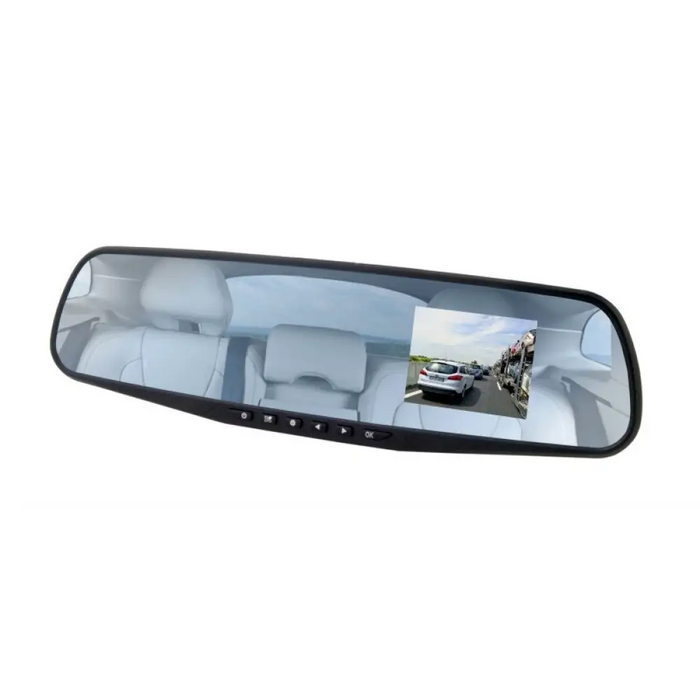 Огледало / компонент за кола Extreme XDR103