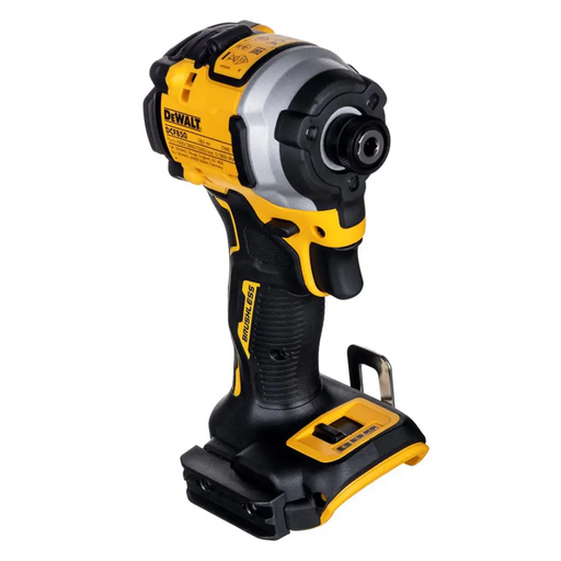 АКУМУЛАТОРЕН БЕЗЧЕТКОВ УДАРЕН ВИНТОВЕРТ DEWALT DCF850N-XJ