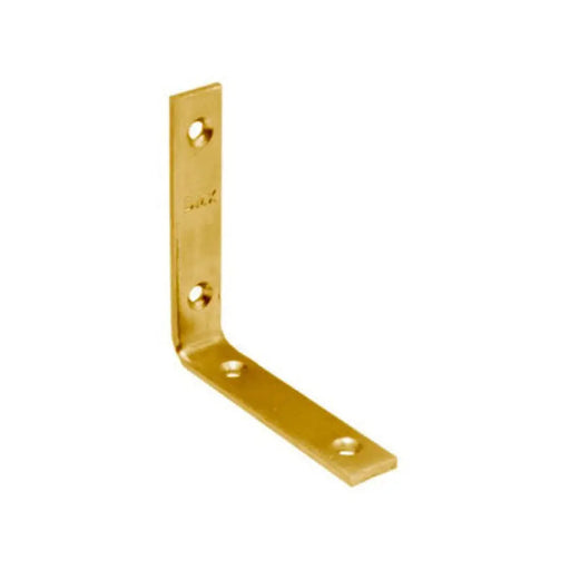 ЪГЛОВА ПЛАНКА 100X100X20 MM DOMAX KW 5