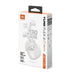 Безжични слушалки JBL Tune Flex 2 TWS Bluetooth 5.3 бели