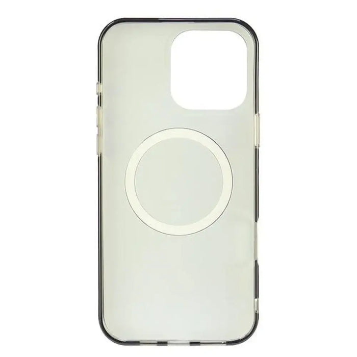 Audi IML Stitching Pattern MagSafe iPhone 16 Pro Max 6.9’’