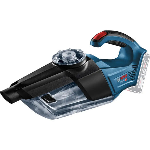 АКУМУЛАТОРНА ПРАХОСМУКАЧКА BOSCH PROFESSIONAL GAS 18V-1 SOLO