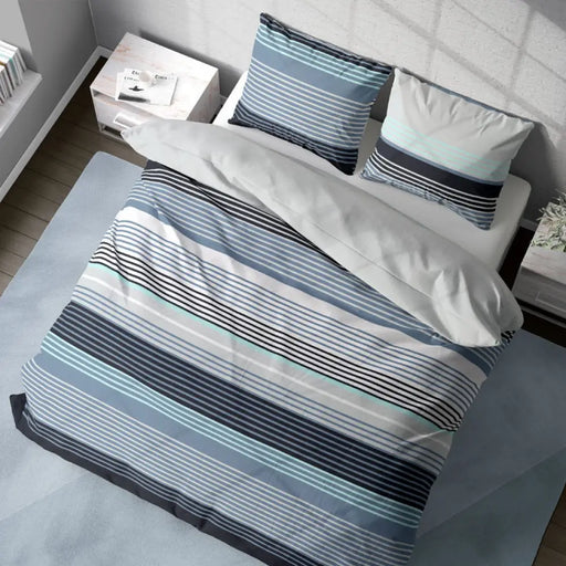 ЕДИНИЧЕН СПАЛЕН КОМПЛЕКТ 2 ЧАСТИ БЕЗ ЧАРШАФ РАНФОРС DILIOS