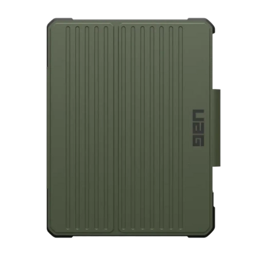 Калъф UAG Metropolis SE със стойка и поставка за молив