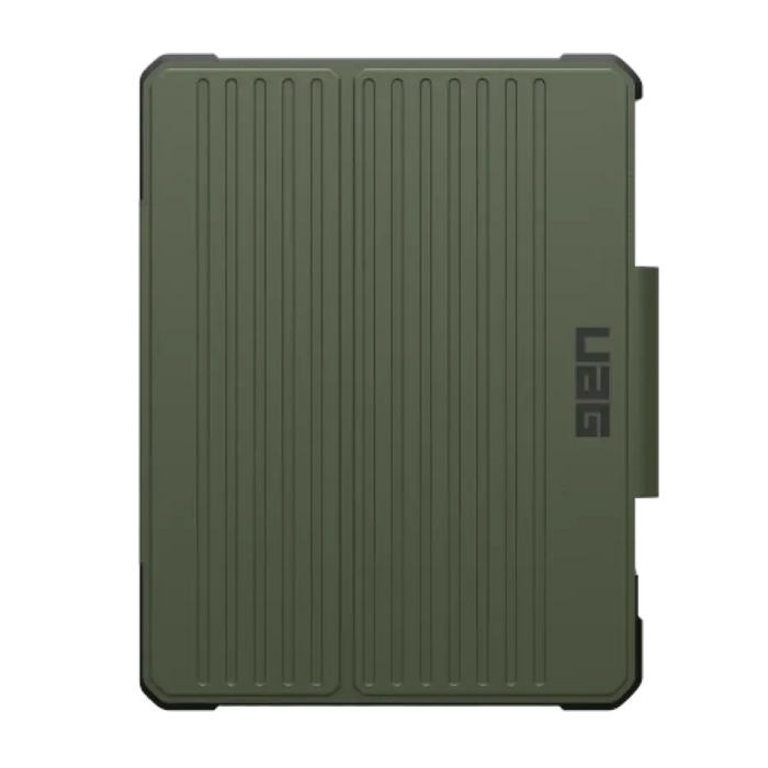 Калъф UAG Metropolis SE със стойка и поставка за молив