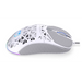 Геймърска мишка ENDORFY LIV Onyx White (EY6A021)