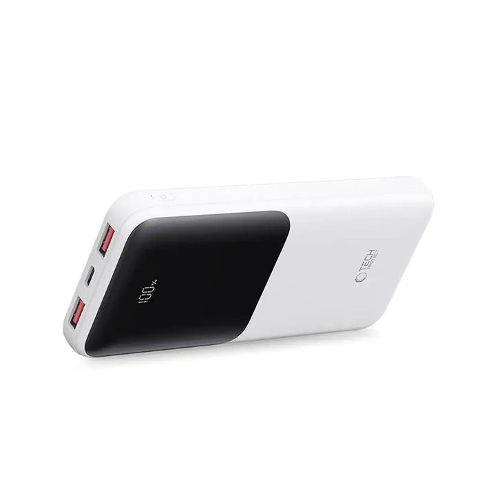 Преносима батерия Powerbank Tech-Protect PB01 10000mAh