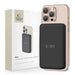 Преносима батерия Powerbank Tech-Protect PB24 LifeMag QI2