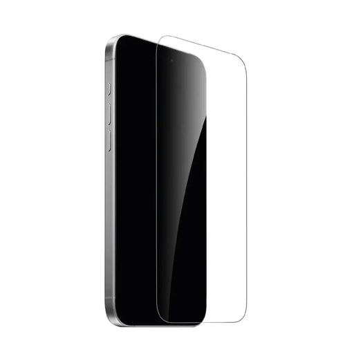 Закалено стъкло Puro за iPhone 16 / iPhone 15