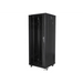 Шкаф Lanberg 19’’ свободно стоящ 32U / 600x600 самосглобяем