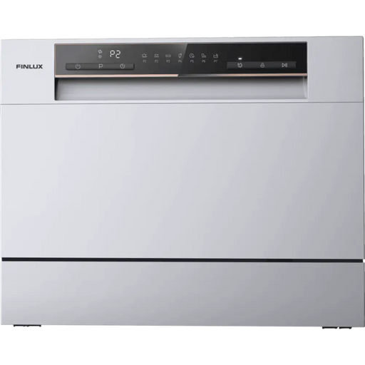 Съдомиялна машина Finlux WQP6 SILVER 6 комплекта F