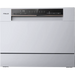Съдомиялна машина Finlux WQP6 SILVER 6 комплекта F